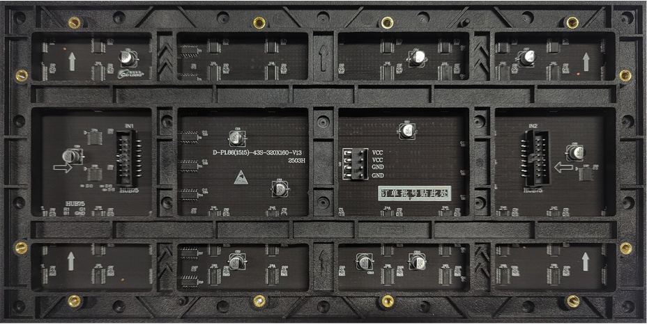 LW 80