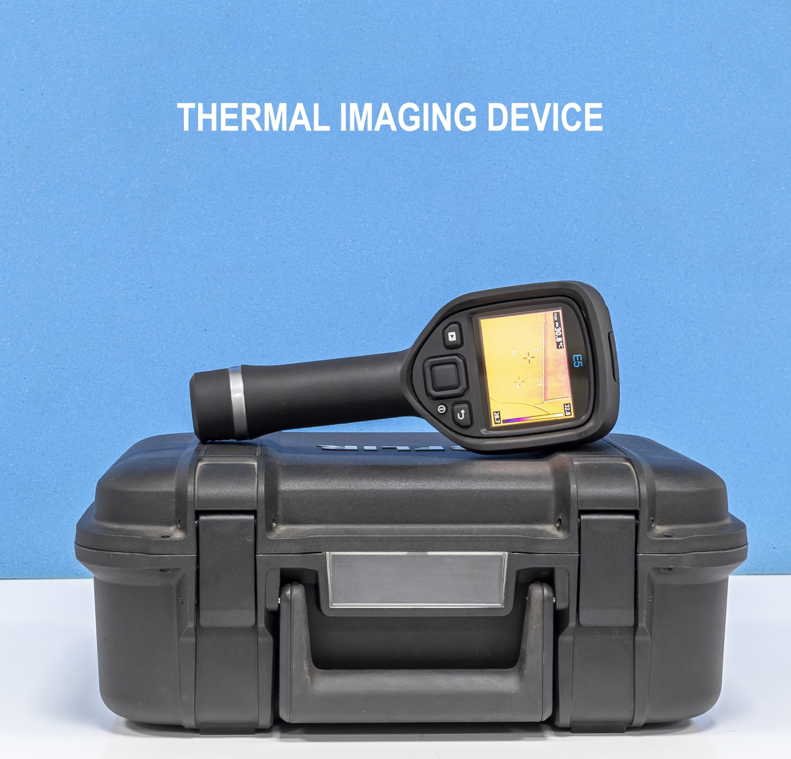 Thermal Imaging Camera