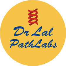 Dr lal path labs