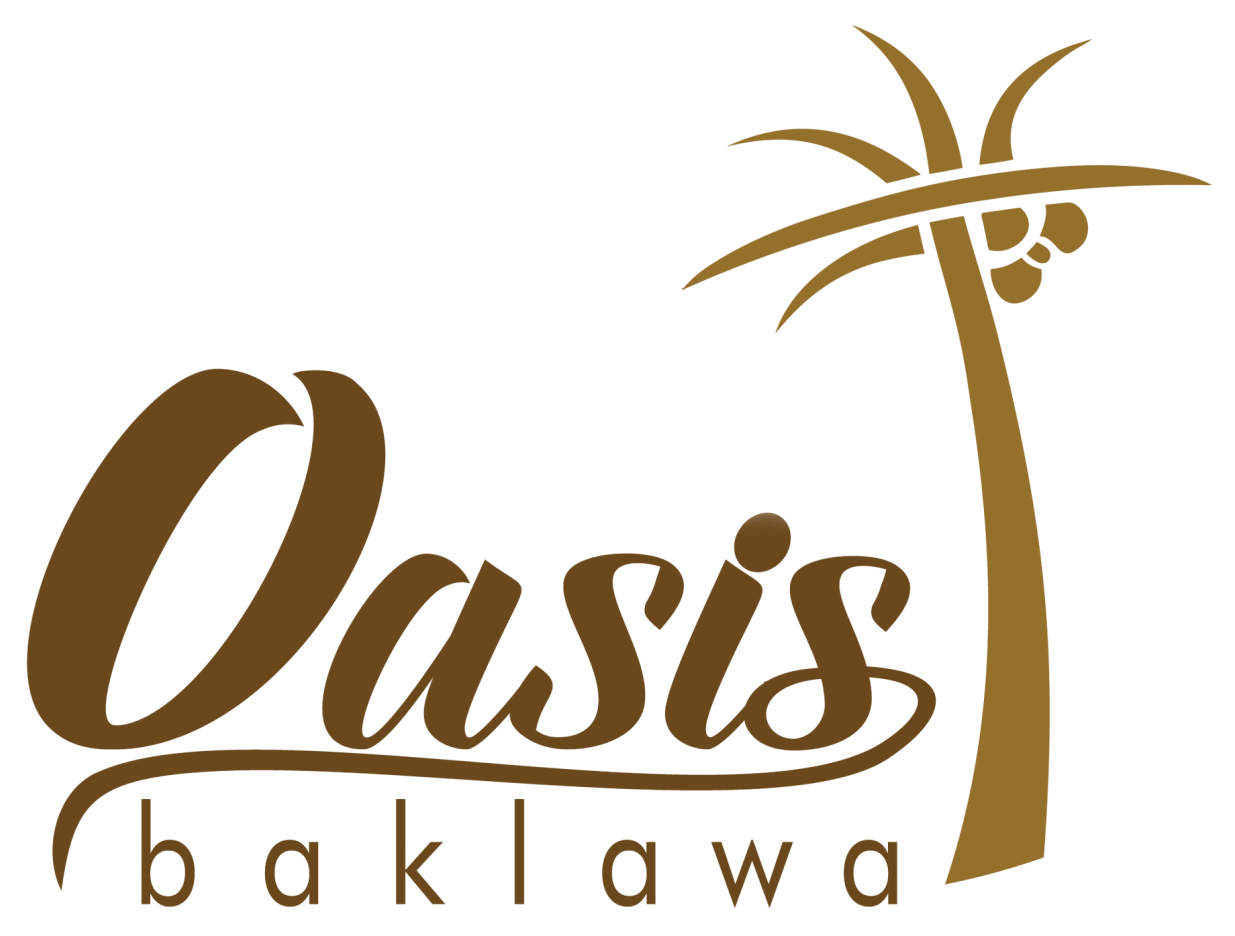 Oasis baklawa