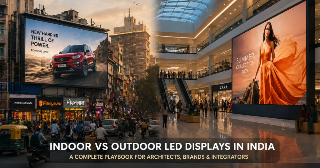 Aleda LED