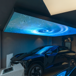 Mahindra Showroom Noida