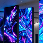 Digital Display